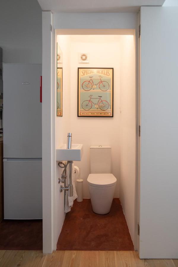 Casa Da Travessa Daire Évora Dış mekan fotoğraf