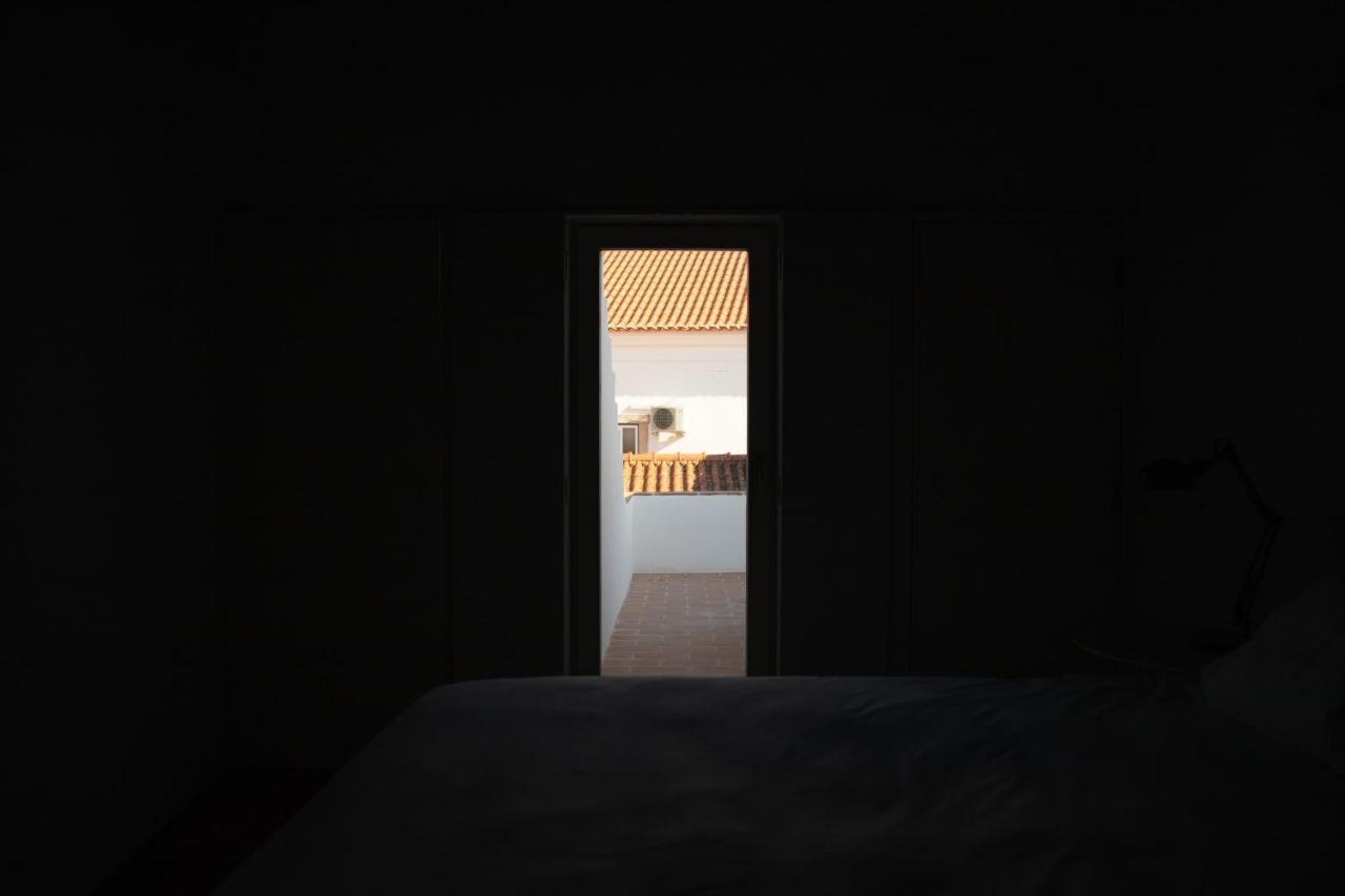 Casa Da Travessa Daire Évora Dış mekan fotoğraf
