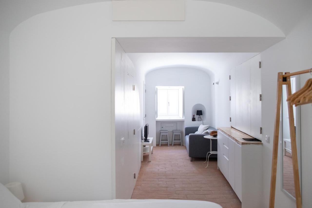 Casa Da Travessa Daire Évora Dış mekan fotoğraf