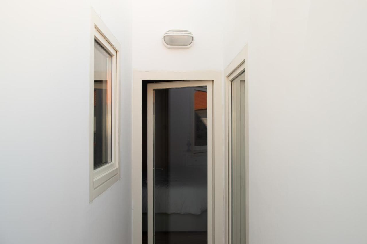 Casa Da Travessa Daire Évora Dış mekan fotoğraf