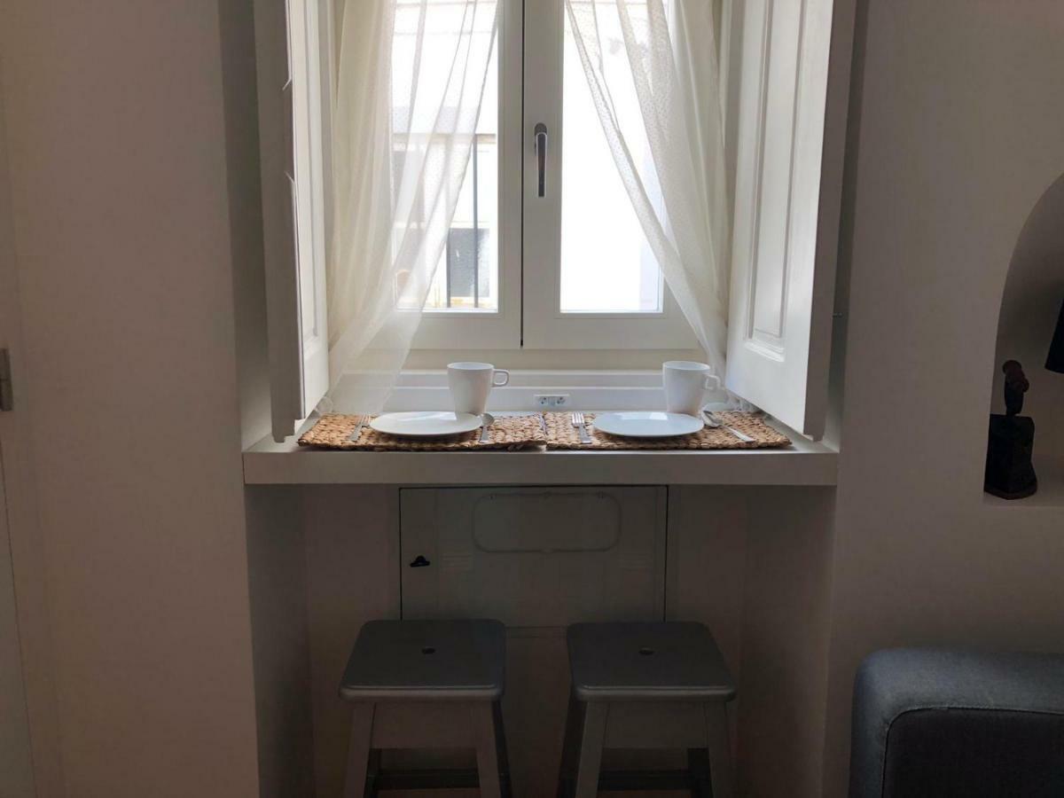 Casa Da Travessa Daire Évora Dış mekan fotoğraf
