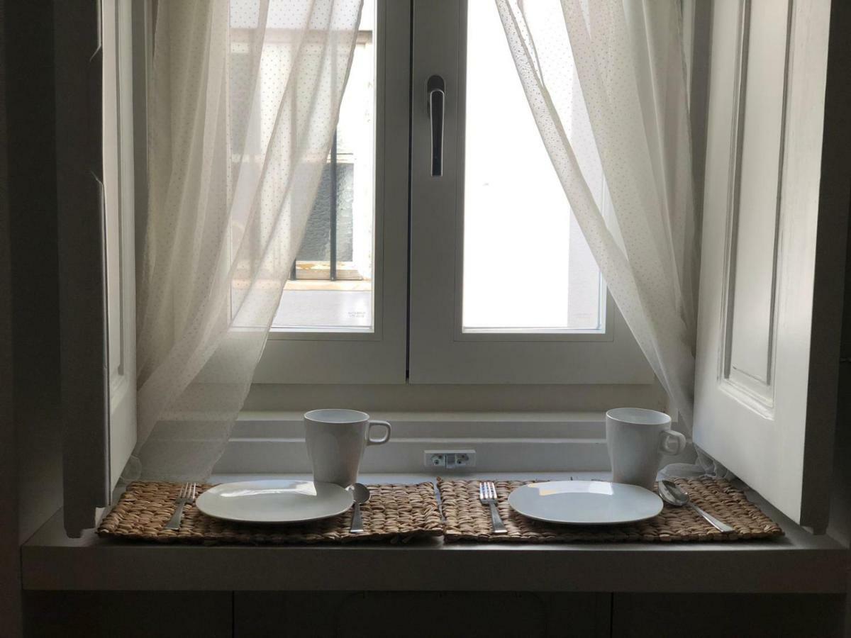 Casa Da Travessa Daire Évora Dış mekan fotoğraf
