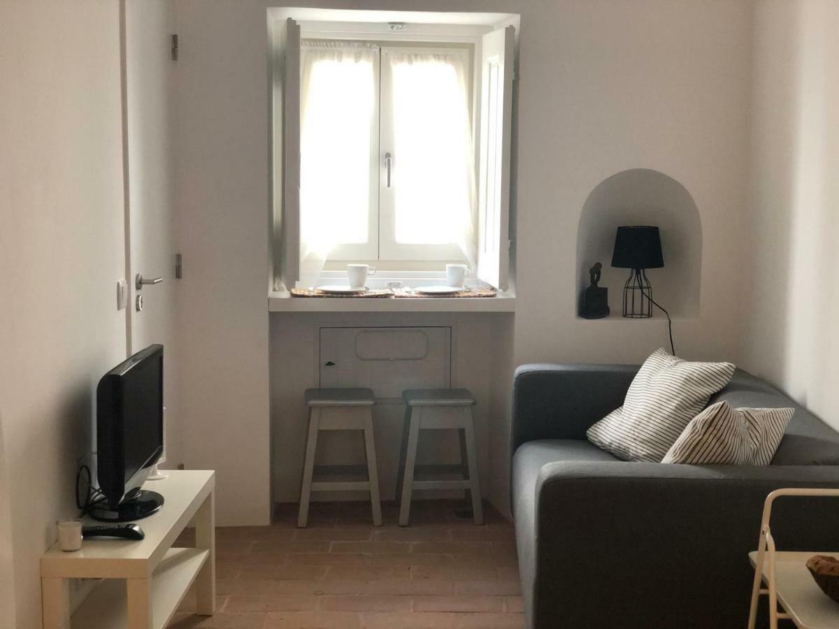 Casa Da Travessa Daire Évora Dış mekan fotoğraf