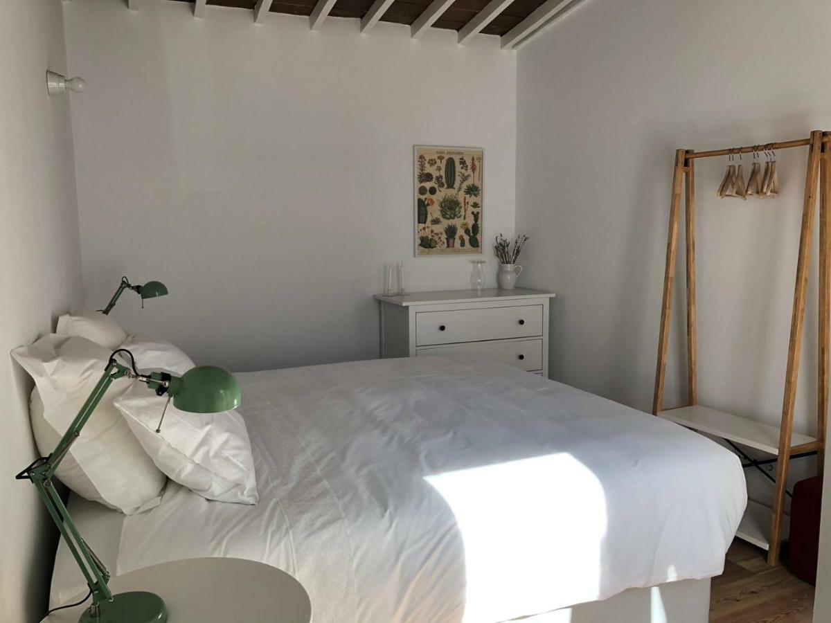 Casa Da Travessa Daire Évora Dış mekan fotoğraf