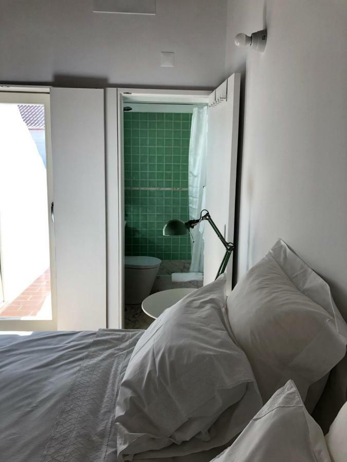 Casa Da Travessa Daire Évora Dış mekan fotoğraf